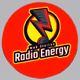 Radio Energy Web Logo