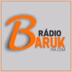 Rádio Baruk Logo