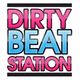 Dirty Beats Station Logo