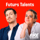 Rire & Chansons - Futurs Talents Logo