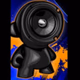 DB9Radio Logo