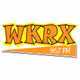Radio Roxboro - WRXO Logo