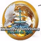 Radio Fuente de Vida KS-MO Logo