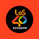 Los 40 Ecuador Logo