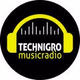 Technigro Musicradio Logo