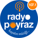 Radyo Poyraz Logo