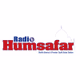 Radio Humsafar - CHRN Logo