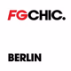 Radio FG - FG Chic Berlin Logo