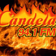 Candela SLP - XHRASA Logo