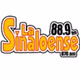 La Sinaloense - XEFIL Logo