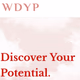 WDYP Talk Radio Logo