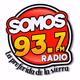 Somos Radio 93.7 Logo