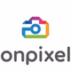 Onpixel Live Stream Logo