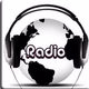Bhutanese Nepali Christian Radio Logo
