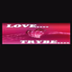 Radio Lovetrybe Logo