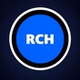 Radio Cadena Hispana logo