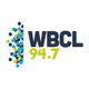 WBCL Radio - WBCW Logo