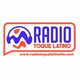 Radio Toque Latino Logo