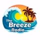 933 The Breeze logo