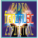 FranzMusic Espiritual Logo