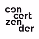 Concertzender - Filmmuziek logo