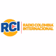 Radio Colombia Internacional Logo