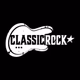 Rádio Cidade - Classic Rock Logo