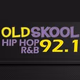 Old Skool 92.1 - WJNI-HD2 Logo