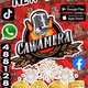 Radio La Cawamera Logo