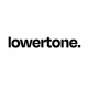 lowertone. Logo