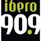 Ibero 90.9 Musica - XHUIA-HD2 Logo