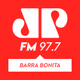 Jovem Pan Barra Bonita Logo