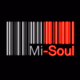 Mi-Soul Music Radio Logo