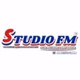 Rádio Studio FM 93.1 Logo