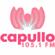 Capullo FM - XEYD Logo