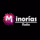 Radio Minorias Logo