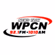 True Oldies 92.1 & 1010 AM WPCN - WPCN Logo