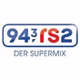 94,3 rs2 - 80's logo