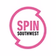 SPIN South West logo