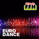 Hit Radio FFH - Eurodance Logo