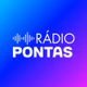 Rádio Pontas Logo
