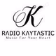 Radio Kaytastic Logo