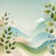 HearMe.fm - Nature logo