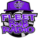 FleetDJRadio - Fleet R&B Radio Logo