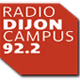 Radio Dijon Campus Logo