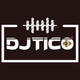 Rádio Dj Tico 2 - Rádio Mega Hits Logo