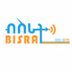 Bisrat FM 101.1 Live Online - Amharic News & Talk Station from Ethiopia Logo