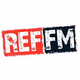 REF FM Kakuma & Kalobeyei Logo