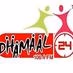 Radio Dhamaal Logo