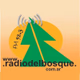 Radio Del Bosque Logo